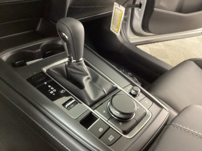 2026 Mazda Mazda CX-30 2.5 S Select Sport