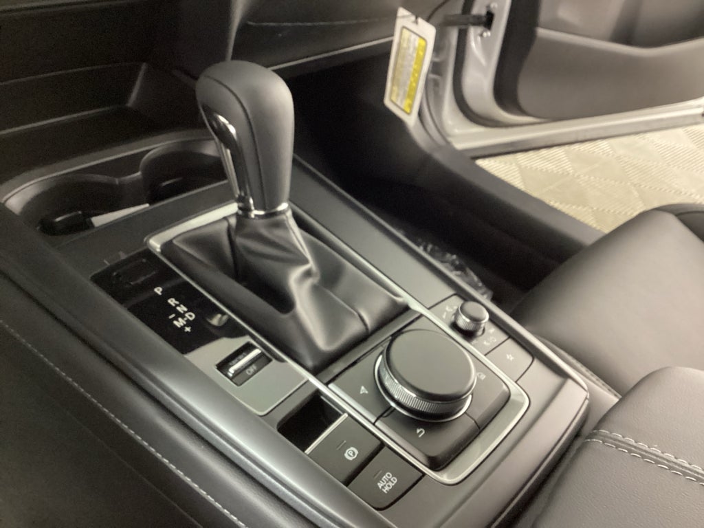 2026 Mazda Mazda CX-30 2.5 S Select Sport