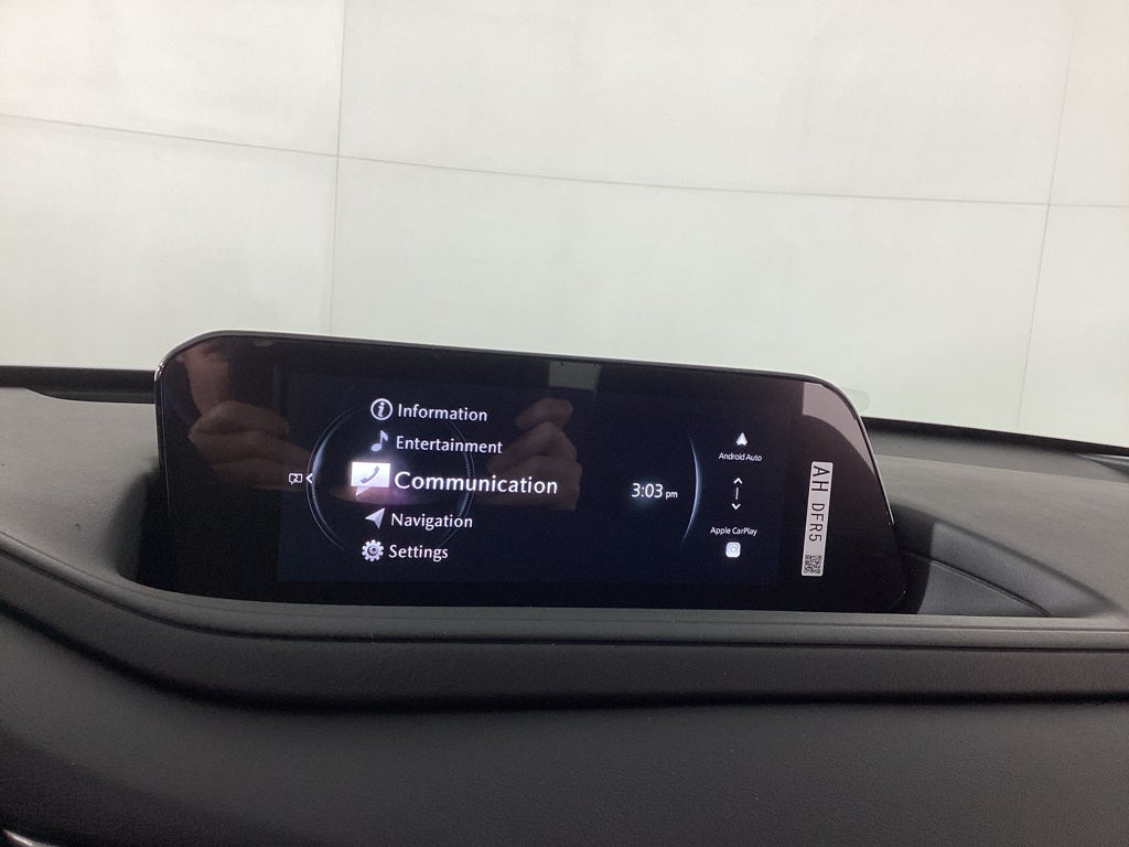 2026 Mazda Mazda CX-30 2.5 S Select Sport