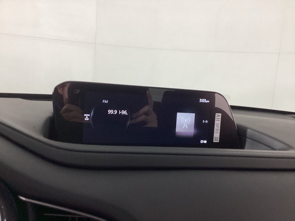 2026 Mazda Mazda CX-30 2.5 S Select Sport