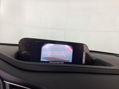 2026 Mazda Mazda CX-30 2.5 S Select Sport