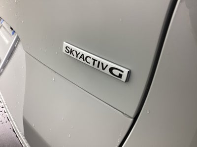 2026 Mazda Mazda CX-30 2.5 S Select Sport