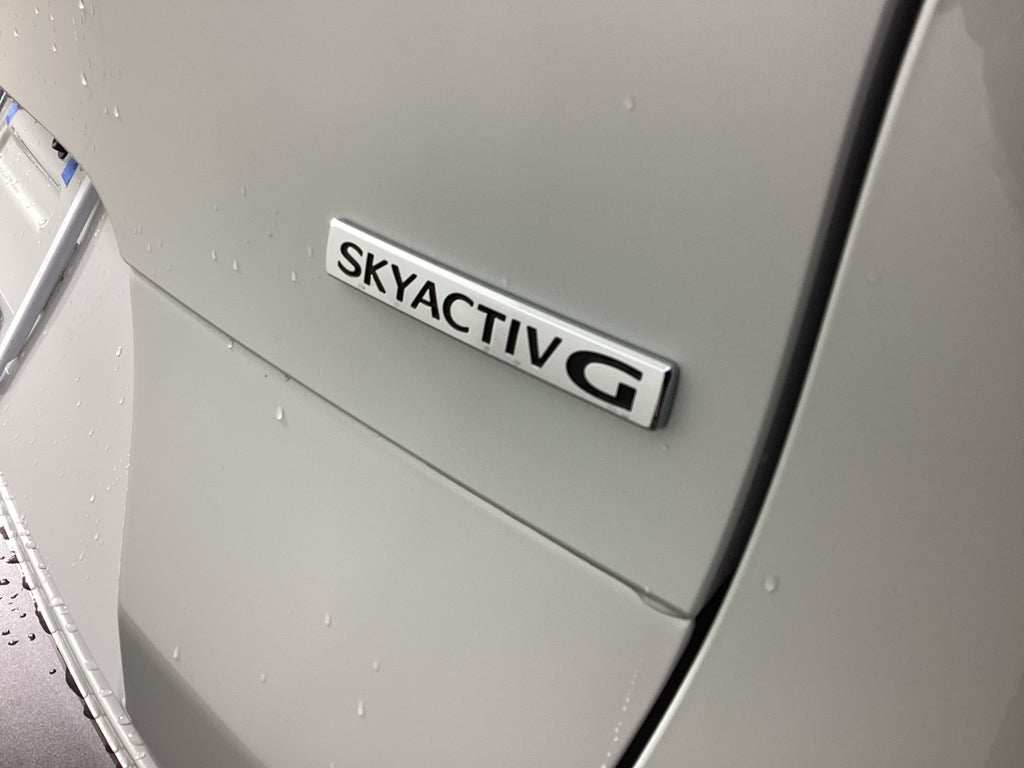 2026 Mazda Mazda CX-30 2.5 S Select Sport