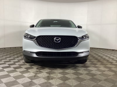 2026 Mazda Mazda CX-30 2.5 S Select Sport