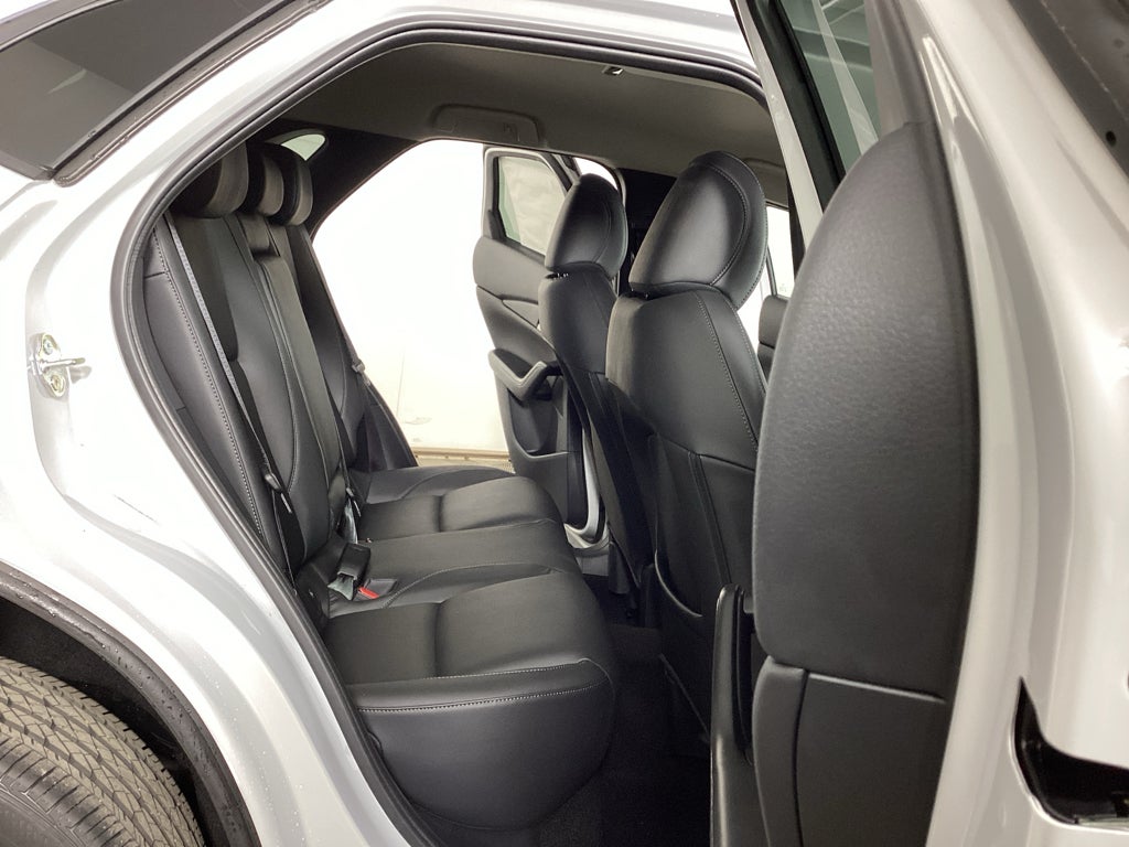 2026 Mazda Mazda CX-30 2.5 S Select Sport