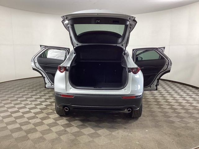 2026 Mazda Mazda CX-30 2.5 S Select Sport