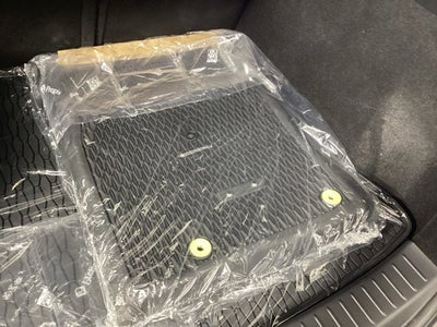 2026 Mazda Mazda CX-30 2.5 S Select Sport