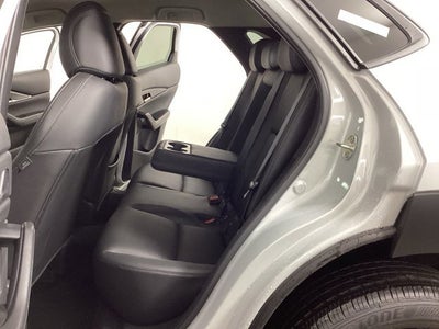 2026 Mazda Mazda CX-30 2.5 S Select Sport