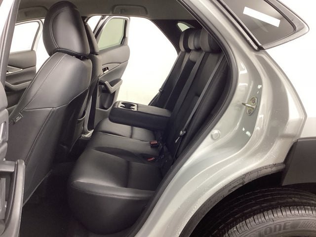 2026 Mazda Mazda CX-30 2.5 S Select Sport