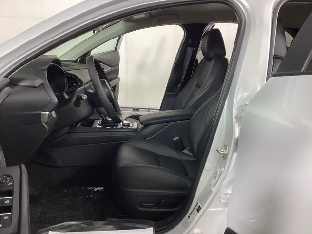 2026 Mazda Mazda CX-30 2.5 S Select Sport