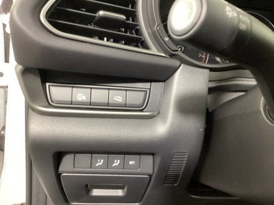 2026 Mazda Mazda CX-30 2.5 S Select Sport