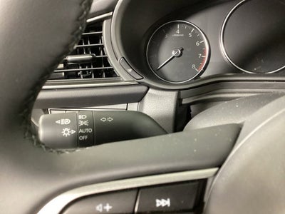 2026 Mazda Mazda CX-30 2.5 S Select Sport