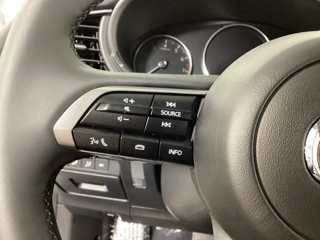 2026 Mazda Mazda CX-30 2.5 S Select Sport