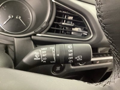 2026 Mazda Mazda CX-30 2.5 S Select Sport