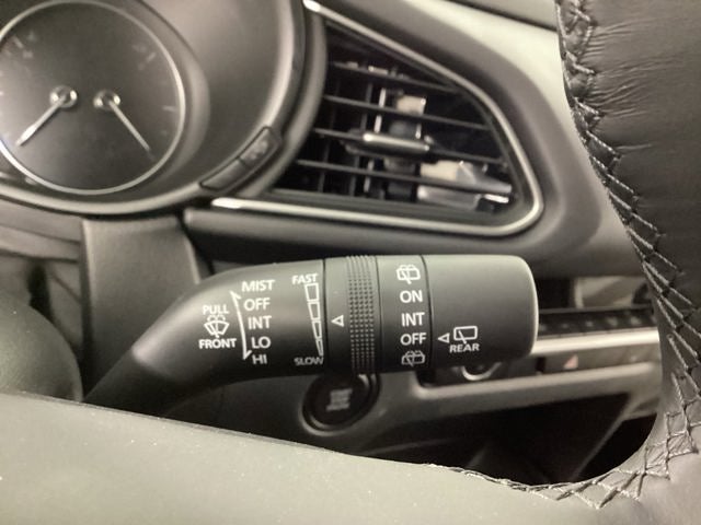 2026 Mazda Mazda CX-30 2.5 S Select Sport