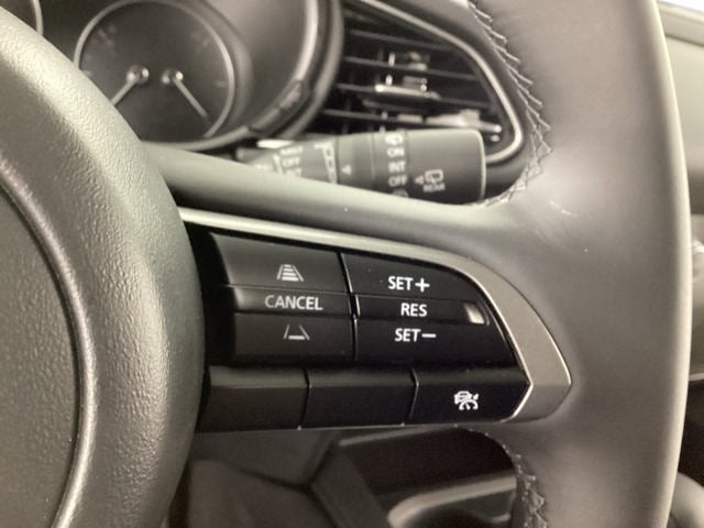 2026 Mazda Mazda CX-30 2.5 S Select Sport