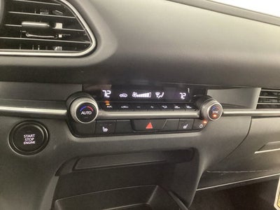 2026 Mazda Mazda CX-30 2.5 S Select Sport