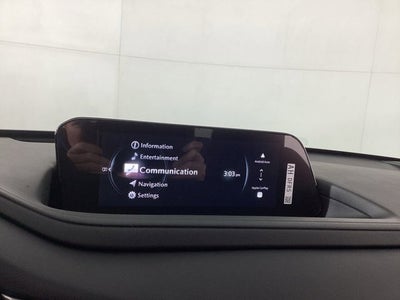 2026 Mazda Mazda CX-30 2.5 S Select Sport