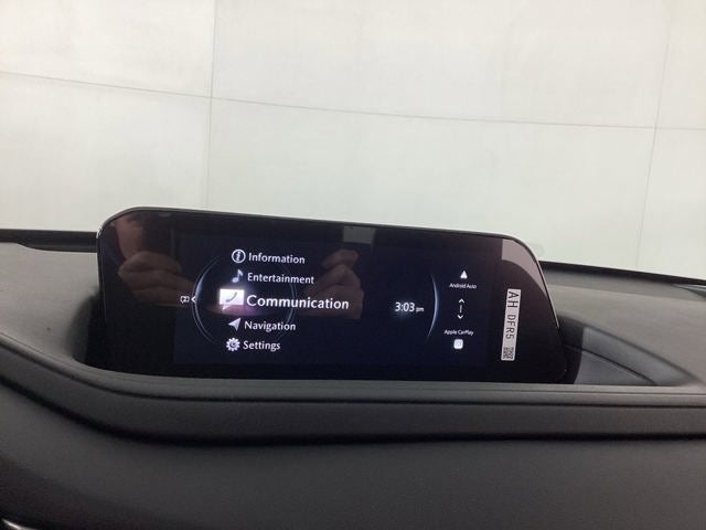 2026 Mazda Mazda CX-30 2.5 S Select Sport