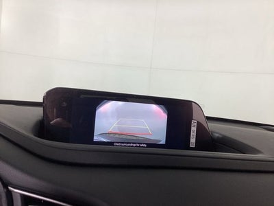 2026 Mazda Mazda CX-30 2.5 S Select Sport