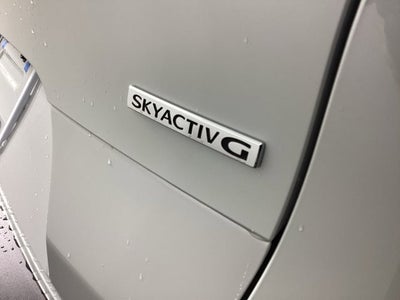 2026 Mazda Mazda CX-30 2.5 S Select Sport