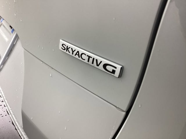 2026 Mazda Mazda CX-30 2.5 S Select Sport