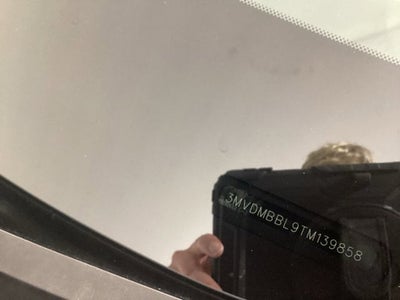 2026 Mazda Mazda CX-30 2.5 S Select Sport