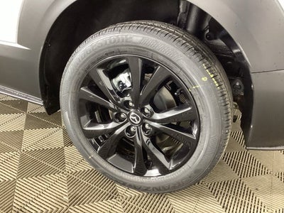 2026 Mazda Mazda CX-30 2.5 S Select Sport