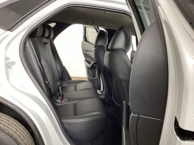 2026 Mazda Mazda CX-30 2.5 S Select Sport