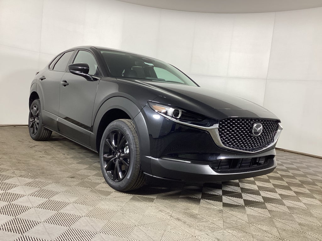 2026 Mazda Mazda CX-30 2.5 S Select Sport