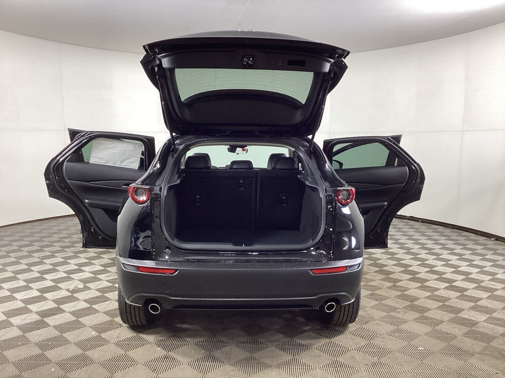 2026 Mazda Mazda CX-30 2.5 S Select Sport