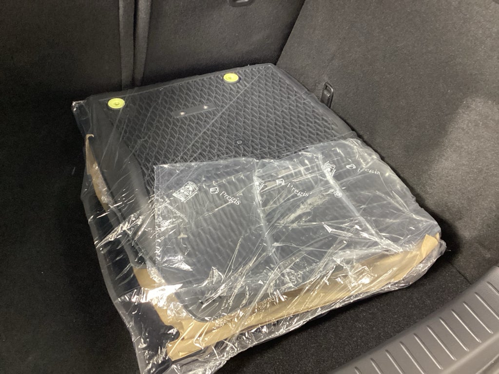 2026 Mazda Mazda CX-30 2.5 S Select Sport