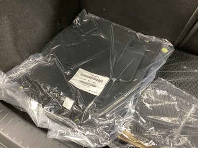 2026 Mazda Mazda CX-30 2.5 S Select Sport