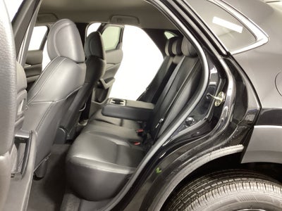 2026 Mazda Mazda CX-30 2.5 S Select Sport