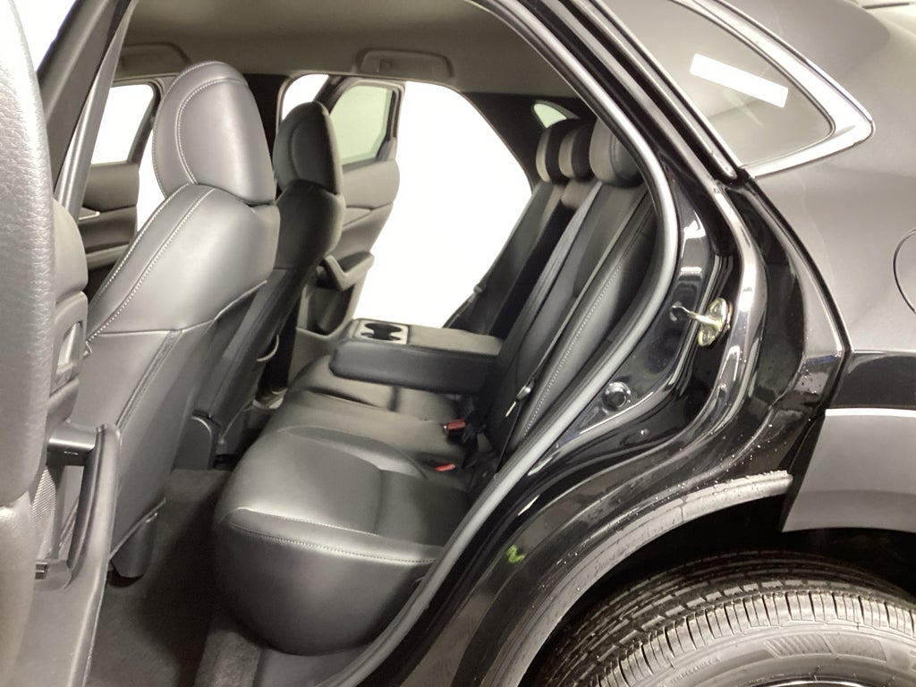 2026 Mazda Mazda CX-30 2.5 S Select Sport