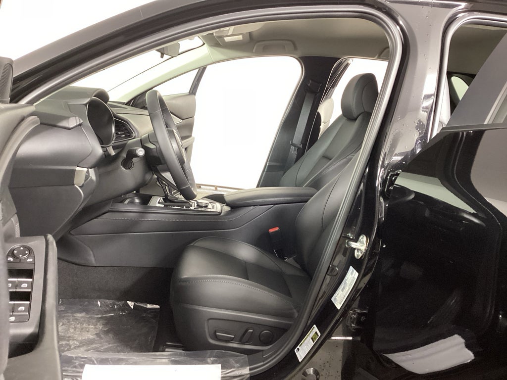 2026 Mazda Mazda CX-30 2.5 S Select Sport