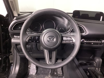 2026 Mazda Mazda CX-30 2.5 S Select Sport