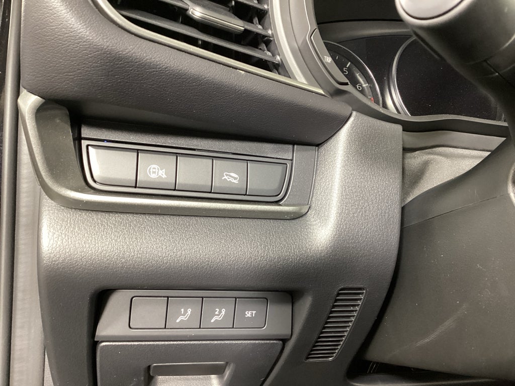 2026 Mazda Mazda CX-30 2.5 S Select Sport