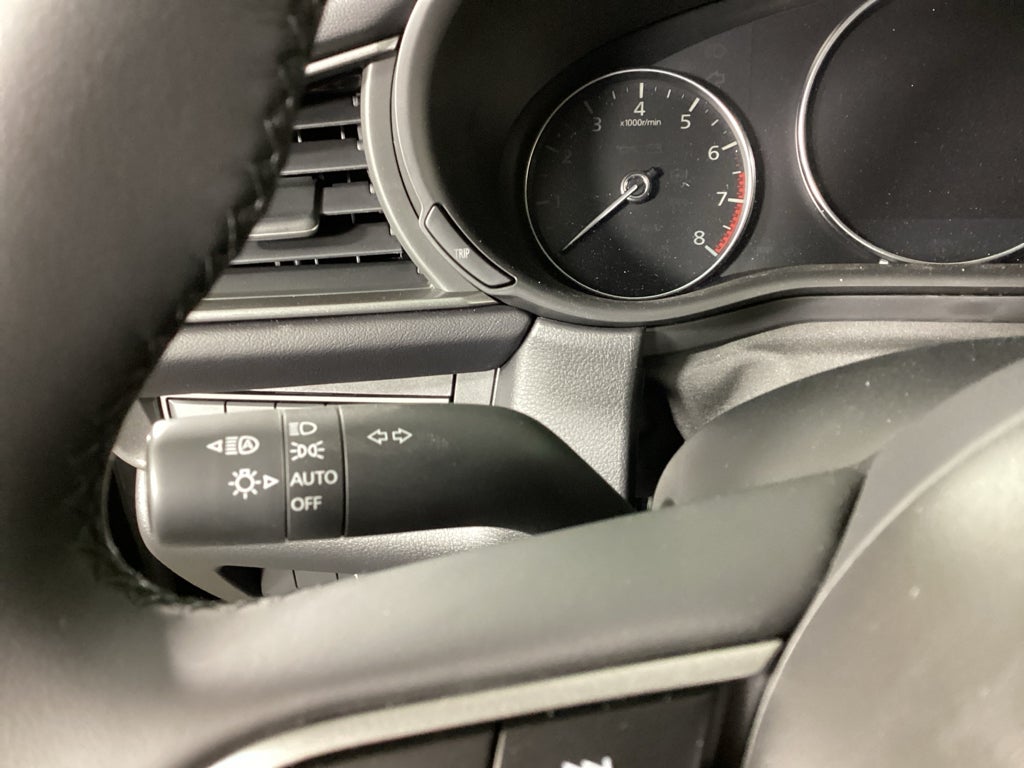 2026 Mazda Mazda CX-30 2.5 S Select Sport