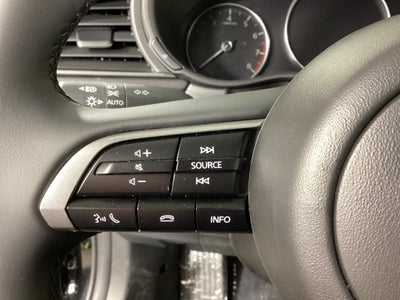 2026 Mazda Mazda CX-30 2.5 S Select Sport