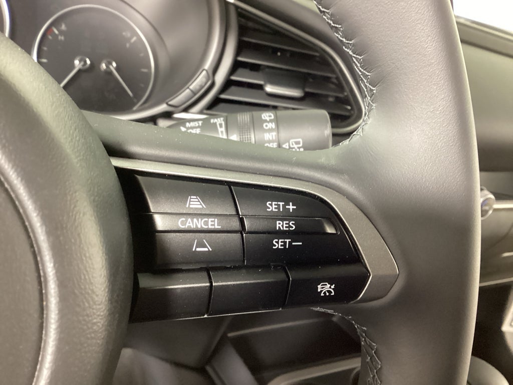 2026 Mazda Mazda CX-30 2.5 S Select Sport