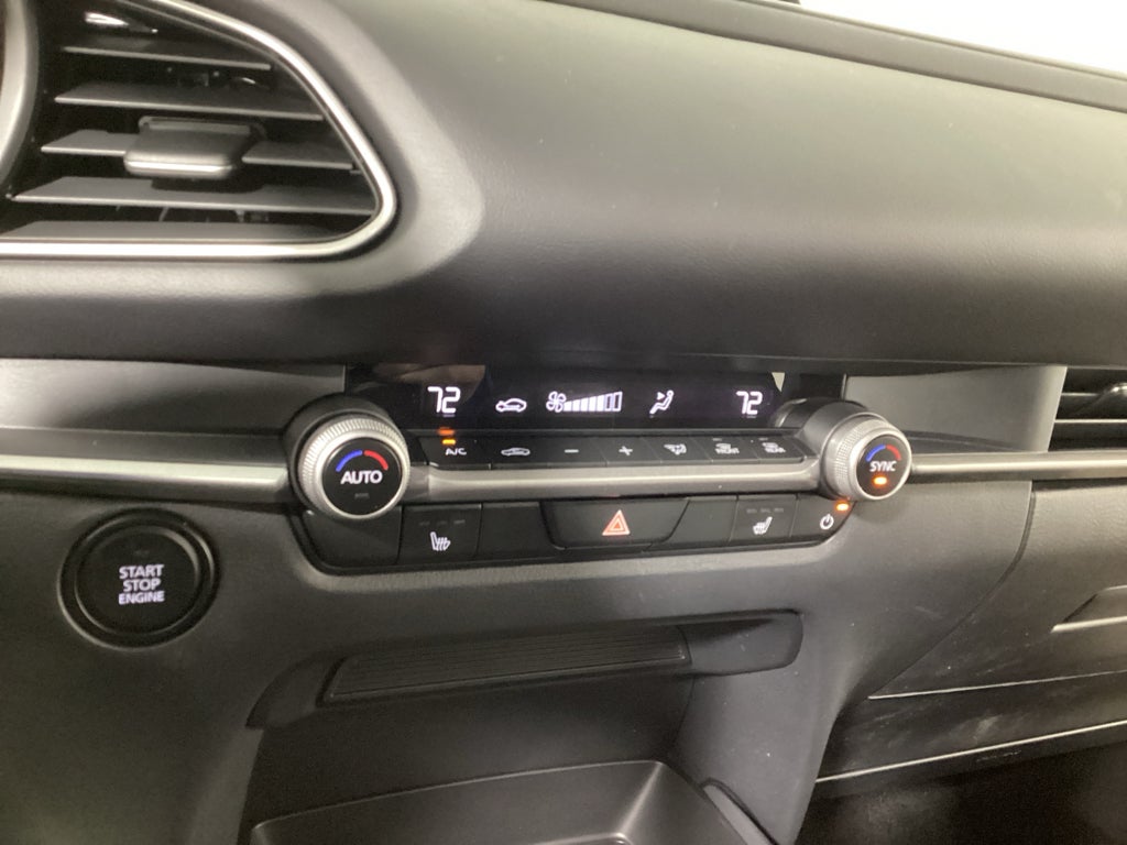 2026 Mazda Mazda CX-30 2.5 S Select Sport