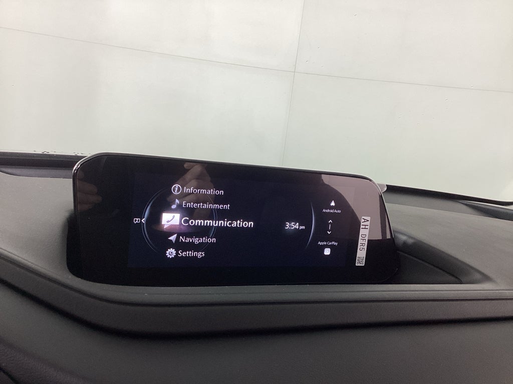 2026 Mazda Mazda CX-30 2.5 S Select Sport