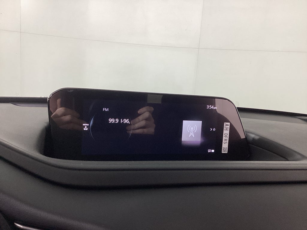 2026 Mazda Mazda CX-30 2.5 S Select Sport