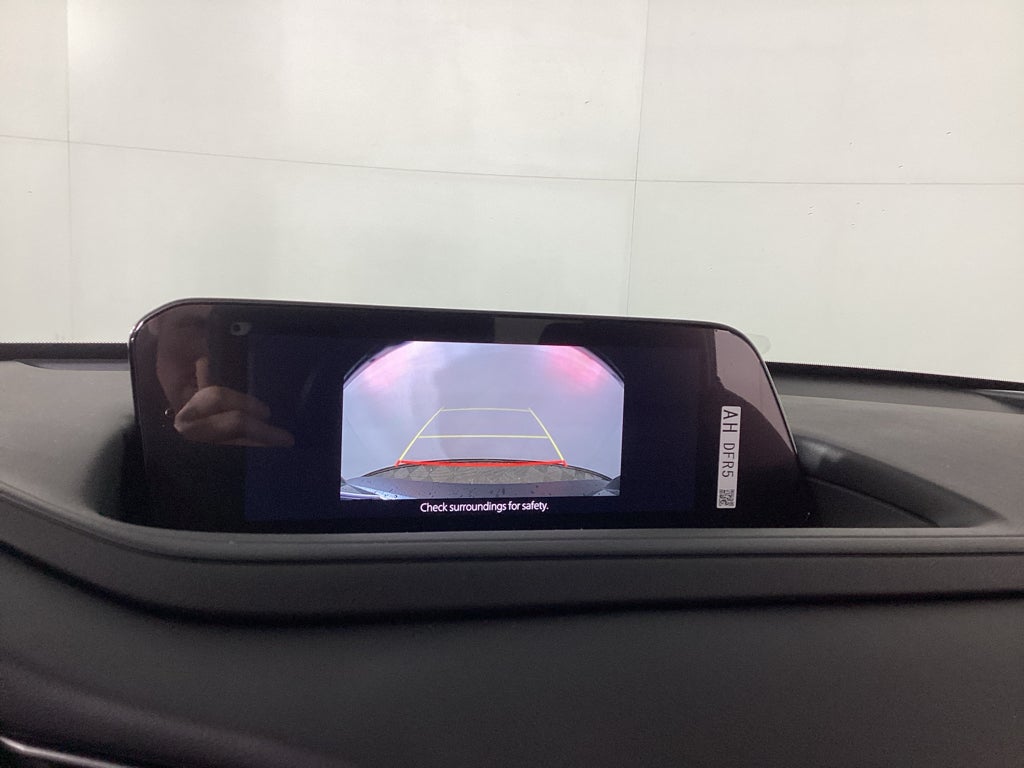 2026 Mazda Mazda CX-30 2.5 S Select Sport