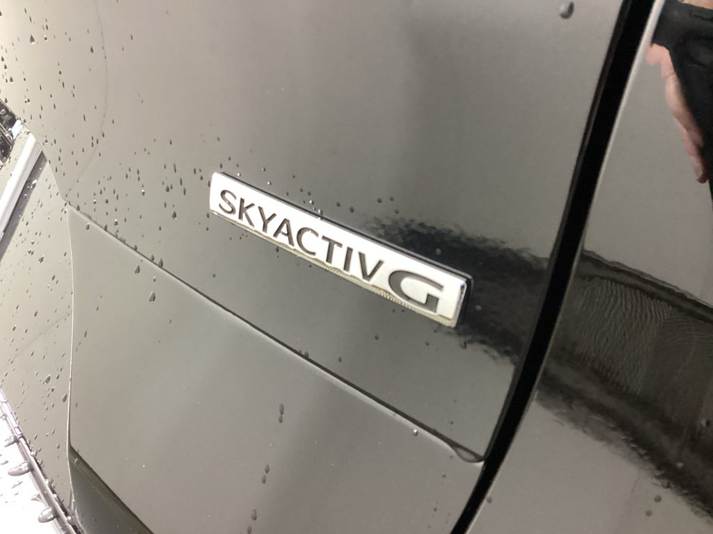 2026 Mazda Mazda CX-30 2.5 S Select Sport