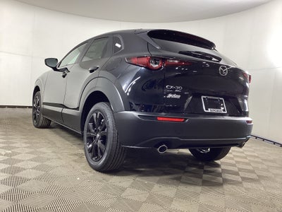 2026 Mazda Mazda CX-30 2.5 S Select Sport