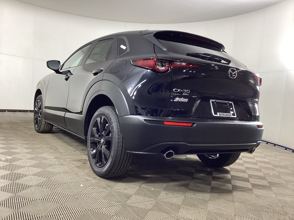 2026 Mazda Mazda CX-30 2.5 S Select Sport