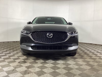 2026 Mazda Mazda CX-30 2.5 S Select Sport