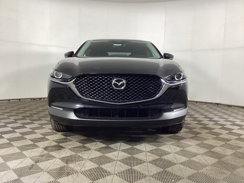 2026 Mazda Mazda CX-30 2.5 S Select Sport